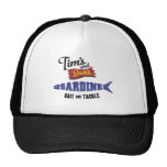 Tim's and Son's Sardine, Bait and Tackle Shop Hats