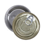 Tin Can Lid buttons