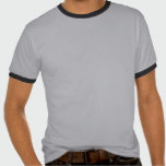 Tin Disc Ringer Shirt