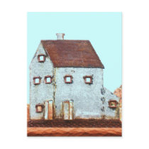 Tin House Postcards