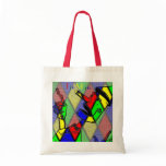 Tin Man Bag