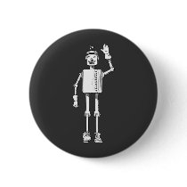 Tin Man buttons by shopstew Tin Man buttons