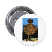 Tin Man buttons