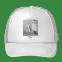 Tin Man hats