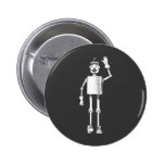 Tin Man Pin