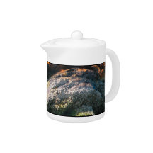 Tin Slag Mountain