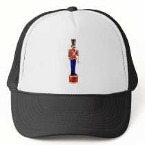 tin soldier. hats