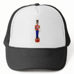 tin soldier. hats