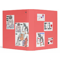 tina312 art work binder