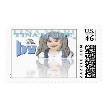 Tina Marie Postage