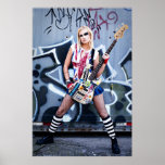 Tina Print