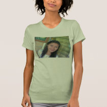 Tina  t-shirts