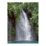 Tinago falls print Tinago falls print