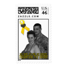 TINA'S STAMP