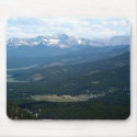 Tincup & Taylor Park mousepads