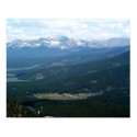 Tincup & Taylor Park posters