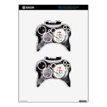 Tine ti kill1 xbox 360 controller skins