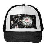 Tine ti kill2 hat