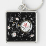 Tine ti kill2 key chain