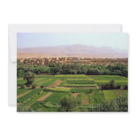 Tinerhir, Morocco Announcements
