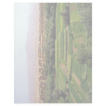 Tinerhir, Morocco Custom Letterhead