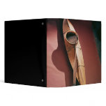 Tinglit kayak binders