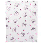 Tini Bikinis & Martinis Wrapping Paper Letterhead Template