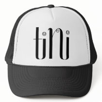 Tini black Hat