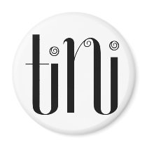 Tini black Magnet