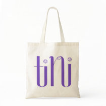 Tini purple Bag