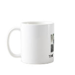 TINI TINY TERROR, TINI TINY TERROR ! mugs