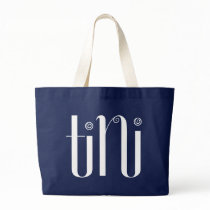 Tini white Bag