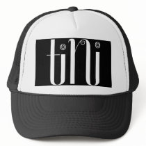 Tini white Hat