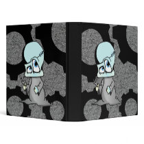 Tink Vinyl Binder