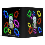Tink binders