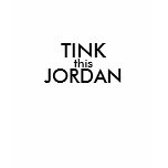 TINK, this, JORDAN t-shirts