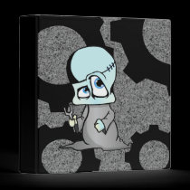 Tink binders
