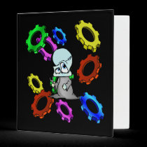 Tink binders