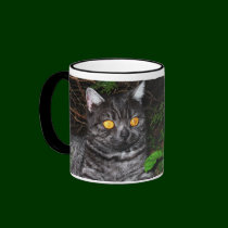 Tinka Cat mug