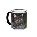Tinka Cat mug