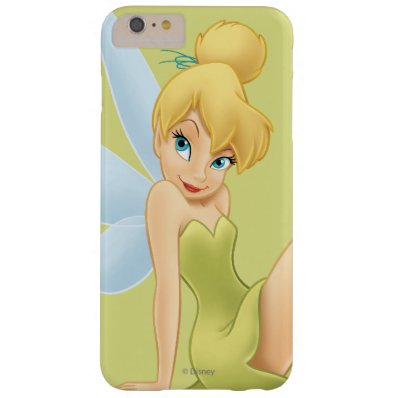 Tinker Bell Pose 16 Barely There iPhone 6 Plus Case