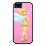 Tinker Bell Pose 1 OtterBox iPhone 5/5s/SE Case