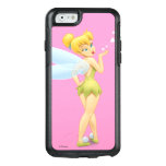 Tinker Bell Pose 1 OtterBox iPhone 6/6s Case
