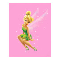 Tinker Bell  Pose 20 posters