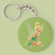 Tinker Bell  Pose 21 Key Chains