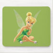 Tinker Bell  Pose 21 Mouse Pad