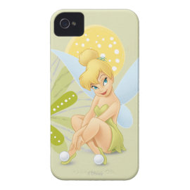 Tinker Bell  Pose 27 Case-Mate iPhone 4 Cases