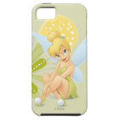 Tinker Bell Pose 27 iPhone 5 Cases