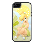 Tinker Bell  Pose 27 OtterBox iPhone 5/5s/SE Case