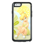 Tinker Bell  Pose 27 OtterBox iPhone 6/6s Case